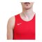 Nike Stock Tanktop Rot F657 - rot
