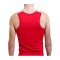 Nike Stock Tanktop Rot F657 - rot