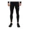 Nike Stock Tight Schwarz F010 - schwarz