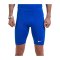 Nike Stock Tight Short Blau F463 - blau