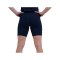 Nike Stock Tight Short Damen Blau F451 - blau