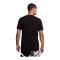 Nike Stockings T-Shirt Schwarz F010 - schwarz