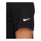 Nike Stockings T-Shirt Schwarz F010 - schwarz