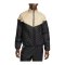 Nike Storm-FIT Puffer Windrunner 011 - schwarz