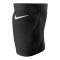 Nike Streak Volleyball Knieschoner F001 - schwarz