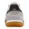 Nike Streetgato IN Weiß F100 - weiss