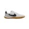 Nike Streetgato IN Weiß F100 - weiss