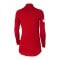 Nike Strike 21 Drill Top Damen Rot Weiss F657 - rot