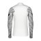 Nike Strike 21 Drill Top Weiss Schwarz F100 - weiss