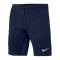 Nike Strike 22 Express Short Blau F451 - blau