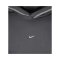Nike Strike 22 Express Hoody Grau F070 - grau