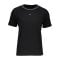 Nike Strike 22 Express T-Shirt Schwarz F010 - schwarz