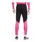 Nike Strike 22 Trainingshose Schwarz Pink F016 - schwarz
