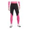 Nike Strike 22 Trainingshose Schwarz Pink F016 - schwarz