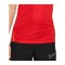 Nike Strike 23 T-Shirt Kids Rot Weiss F658 - rot