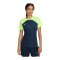 Nike Strike Trainingsshirt Damen Blau F452 - blau