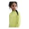 Nike Strike 24 Drill Tip Sweatshirt Kids Grün F383 - gruen