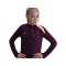 Nike Strike 24 Drill Tip Sweatshirt Kids Rot F610 - rot