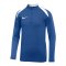 Nike Strike 24 Drill Top Kids Blau 467 - blau