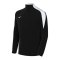 Nike Strike 24 Drill Top Kids Schwarz F010 - schwarz