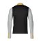 Nike Strike 24 Drill Top Sweatshirt Schwarz F011 - schwarz