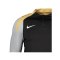 Nike Strike 24 Drill Top Sweatshirt Schwarz F011 - schwarz
