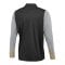 Nike Strike 24 Drill Top Schwarz F011 - schwarz