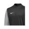 Nike Strike 24 Drill Top Schwarz F011 - schwarz