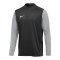 Nike Strike 24 Drill Top Schwarz F011 - schwarz