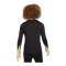 Nike Strike 24 Drilltop Sweatshirt Kids F011 - schwarz