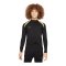 Nike Strike 24 Drilltop Sweatshirt Kids F011 - schwarz