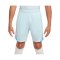 Nike Strike 24 Short Kids Blau F474 - blau
