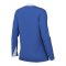 Nike Strike 24 Sweatshirt Damen Blau Weiss F465 - blau