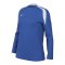 Nike Strike 24 Sweatshirt Damen Blau Weiss F465 - blau