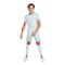 Nike Strike 24 Trainingsshirt Kids Blau F474 - blau