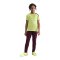 Nike Strike 24 Trainingsshirt Kids Grün F383 - gruen