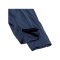Nike Strike 24 Trainingshose Blau Weiss F451 - blau