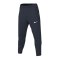 Nike Strike 24 Trainingshose Blau Weiss F451 - blau