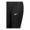 Nike Strike 24 Trainingshose Damen Schwarz F010 - schwarz
