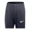Nike Strike 24 Trainingshose Kids Blau Weiss F451 - blau