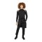 Nike Strike 24 Trainingshose Kids Schwarz F011 - schwarz