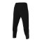 Nike Strike 24 Trainingshose Schwarz Weiss F010 - schwarz