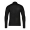 Nike Strike 24 Trainingsjacke Schwarz F010 - schwarz