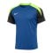 Nike Strike 24 Trainingsshirt Blau F463 - blau