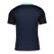 Nike Strike 24 Trainingsshirt Blau Türkis F454 - blau