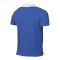 Nike Strike 24 Trainingsshirt Blau Weiss F465 - blau
