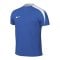 Nike Strike 24 Trainingsshirt Blau Weiss F465 - blau