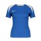 Nike Strike 24 Trainingsshirt Damen Blau F465 - blau