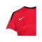 Nike Strike 24 Trainingsshirt Damen Rot F657 - rot