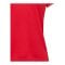 Nike Strike 24 Trainingsshirt Damen Rot F657 - rot